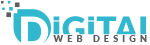 Logo Digital Web Design